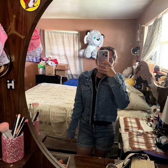 Denim - Picture 4 of 5